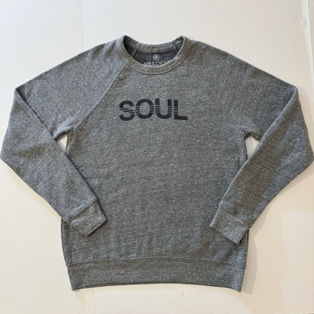 SoulCycle Sweatshirt